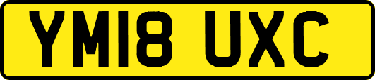 YM18UXC
