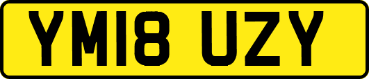YM18UZY
