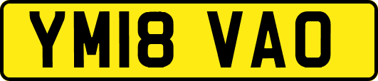 YM18VAO