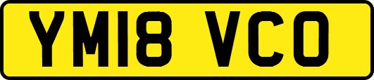 YM18VCO