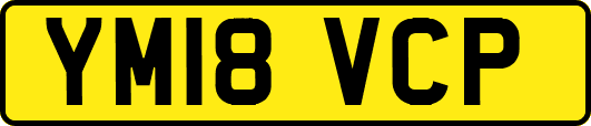 YM18VCP