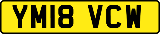 YM18VCW