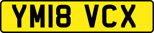 YM18VCX