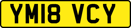 YM18VCY