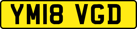 YM18VGD