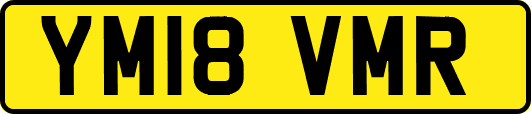 YM18VMR