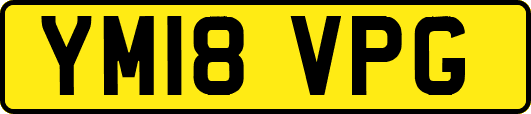 YM18VPG