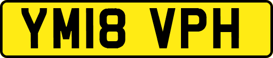 YM18VPH
