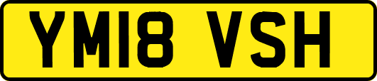 YM18VSH