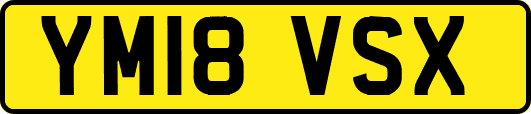 YM18VSX