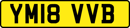 YM18VVB