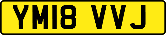 YM18VVJ