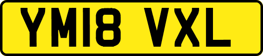 YM18VXL