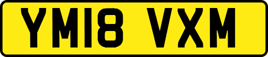YM18VXM