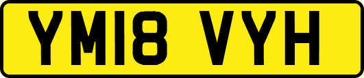 YM18VYH