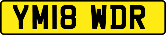 YM18WDR