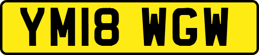 YM18WGW