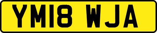 YM18WJA