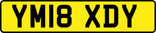 YM18XDY