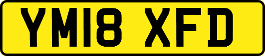 YM18XFD