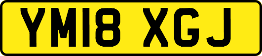 YM18XGJ
