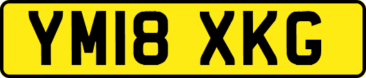 YM18XKG