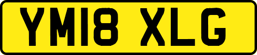 YM18XLG