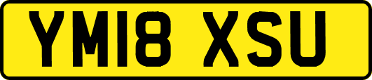 YM18XSU