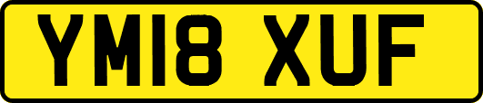 YM18XUF