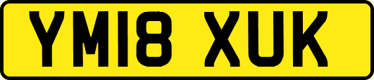 YM18XUK