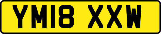 YM18XXW