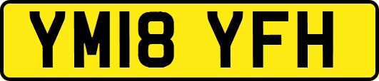 YM18YFH