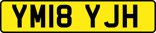 YM18YJH