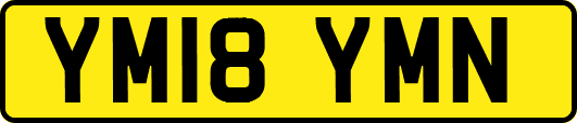 YM18YMN