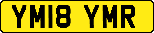YM18YMR