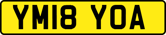 YM18YOA