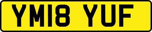 YM18YUF