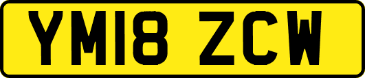 YM18ZCW