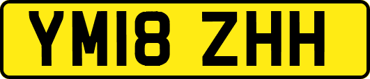 YM18ZHH