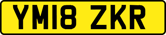 YM18ZKR