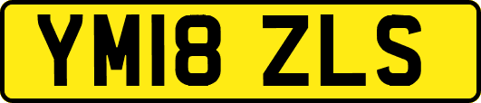 YM18ZLS