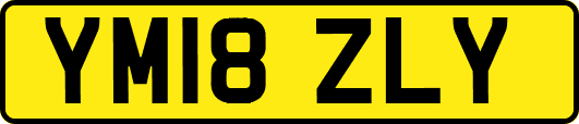 YM18ZLY