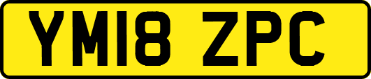 YM18ZPC