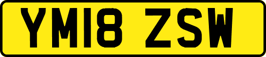 YM18ZSW
