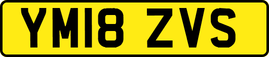 YM18ZVS