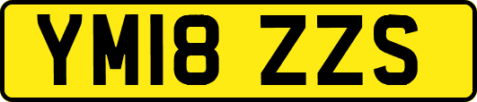 YM18ZZS