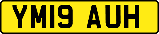 YM19AUH
