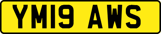 YM19AWS