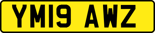 YM19AWZ