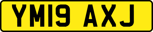 YM19AXJ